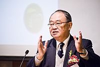 Prof. Dai Kerong